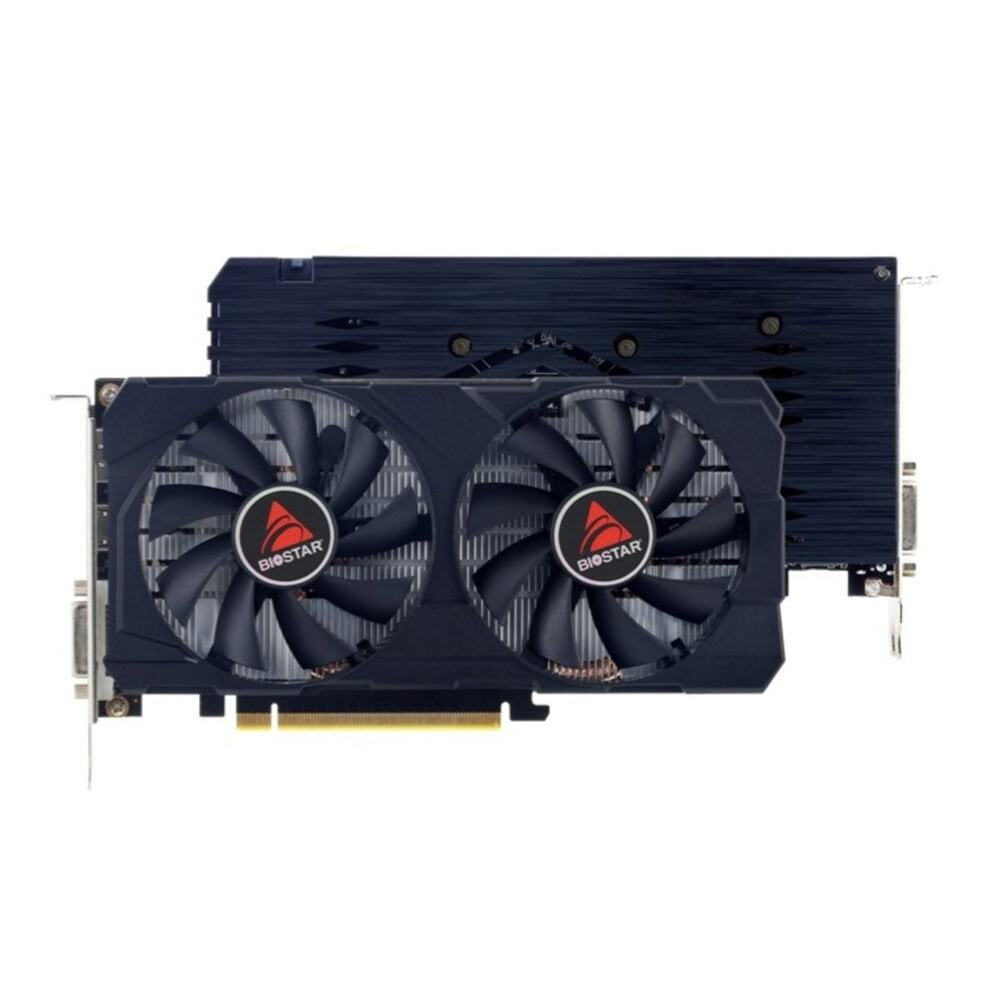 Biostar GeForce RTX 2060 Super 8GB GDDR6 jocuri extreme Placă