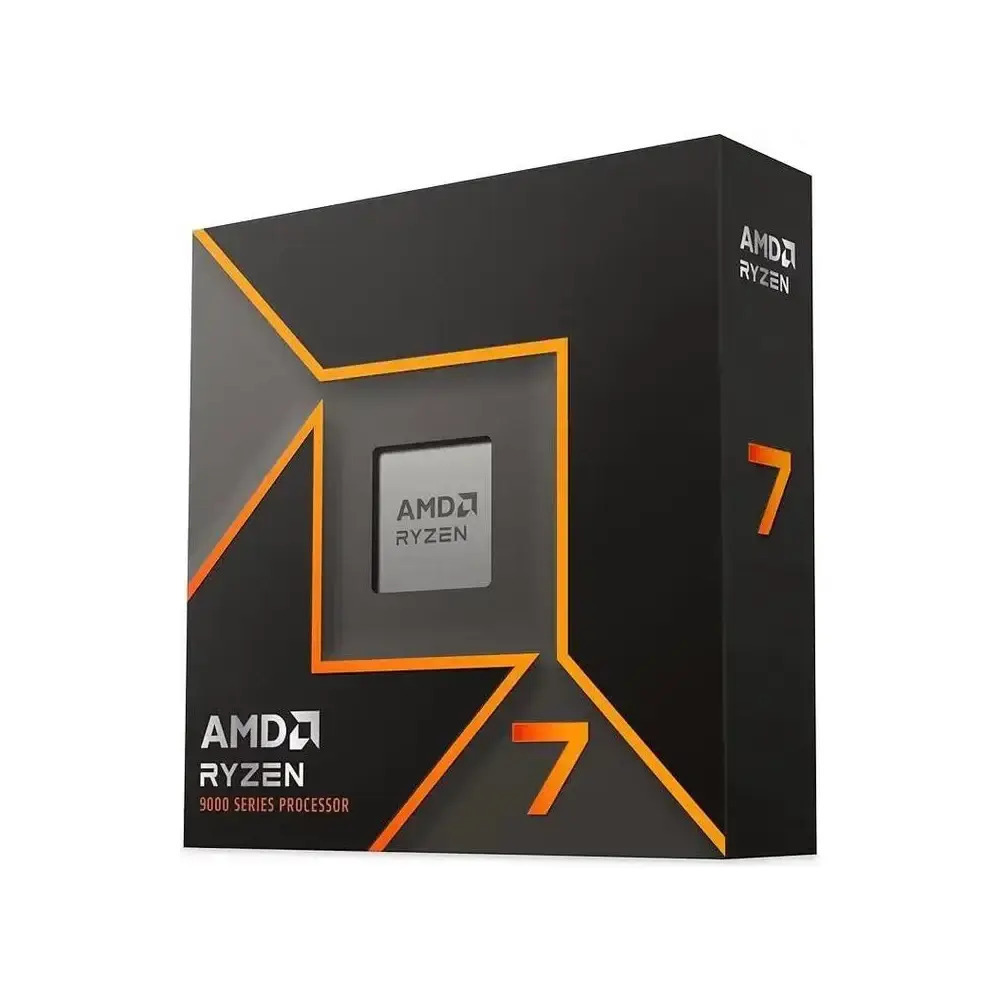 AMD Ryzen 7 4.7GHz Επεξεργαστής 8 Πυρήνων για Socket AM5 σε Κουτί
