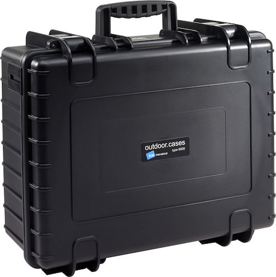 Bw Bw Outdoor Genți Tip 6000 Spumă Personalizată Samyang Xeen Meister Sony E