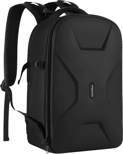 Rucsac Profesional Pentru Camere Multifuncțional Dslr Mirrorless Sport Cameră Dronă Suport Trepied Lentile Accesorii Spațiu Laptop Design Ergonomic Material Rezistent La Apă Compartimente Reglabile Buzunar Antifurt 44x30x19cm