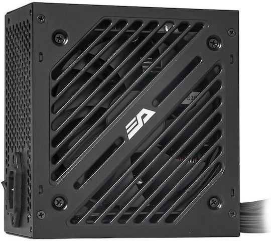 Darkflash 850W Black Computer Power Supply Full Wired