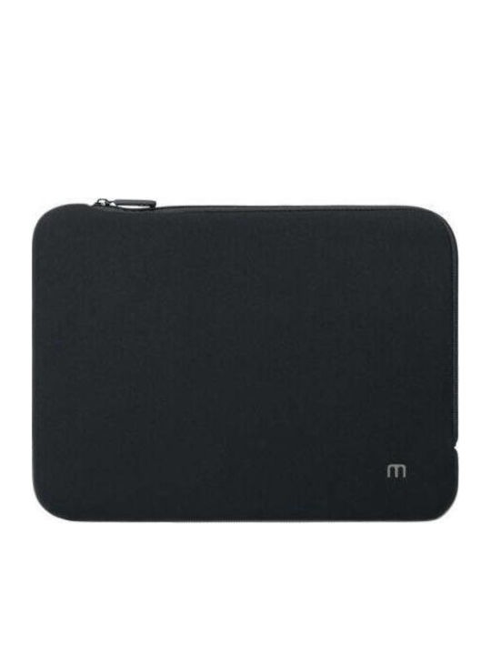 Mobilis Geantă Husă pentru laptop 14" în culoarea Negru 049013