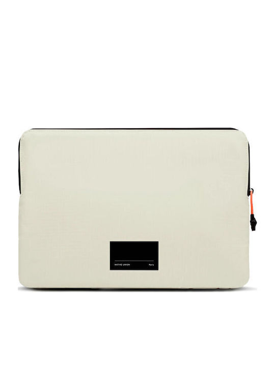 Native Union Ultralight Θήκη για Laptop 14" Sandstone
