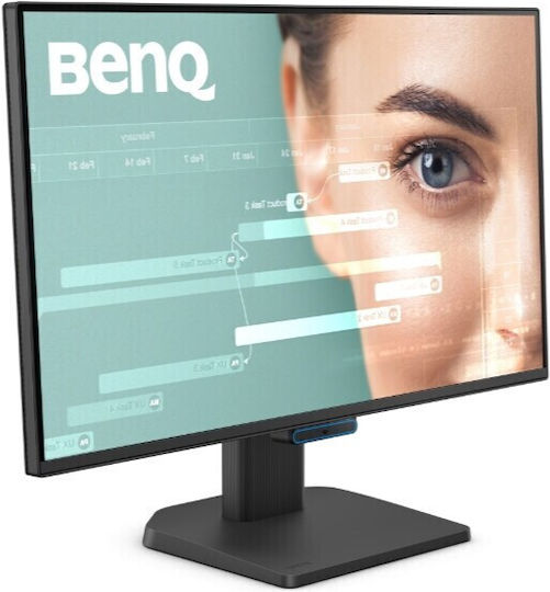 BenQ GW2490C IPS Монитор 23.8" FHD 1920x1080 144Hz с Време на реакция 5ms GTG