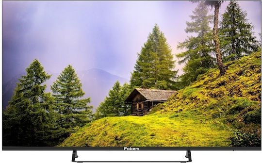 Smart Televizoare 55" 4K UHD QLED MT55EG8000QF HDR 2022