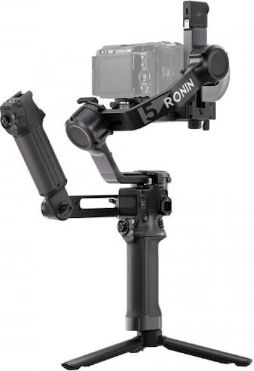 RS 5 Gimbal Combo Kit