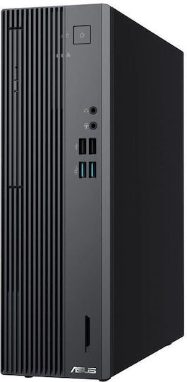 Asus ExpertCenter SFF Desktop PC (i5-14500/16GB DDR4/512GB SSD/W11 Pro)