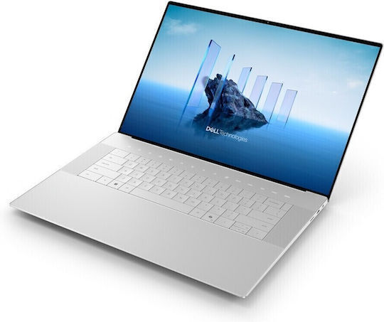 16 Premium DA16250 16.3" OLED QHD+ (Ultra 9-285H/32GB/1TB SSD/GeForce RTX 5060/W11 Pro) Platinum (GR Keyboard)
