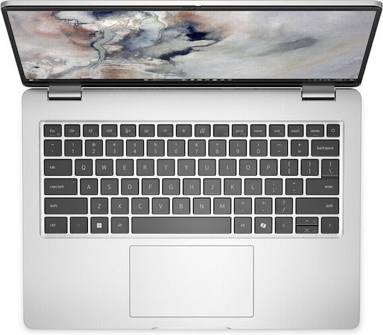 Pro 14 PC14250 14" FHD+ (Ultra 7-255U/16GB/1TB SSD/W11 Pro) Platinum Silver (GR Keyboard)