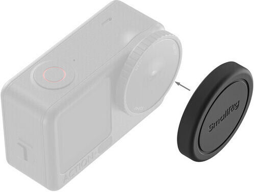 SmallRig für DJI Osmo Aktion