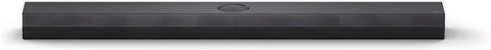 LG DS70TY Soundbar Bluetooth και HDMI 400W με Ασύρματο Subwoofer Μαύρο