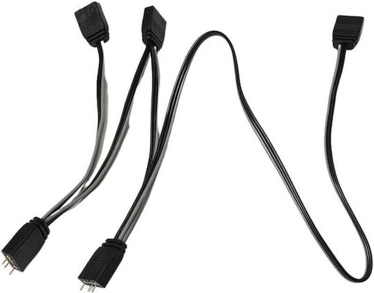Id-cooling Fs-04 Argb Splitter