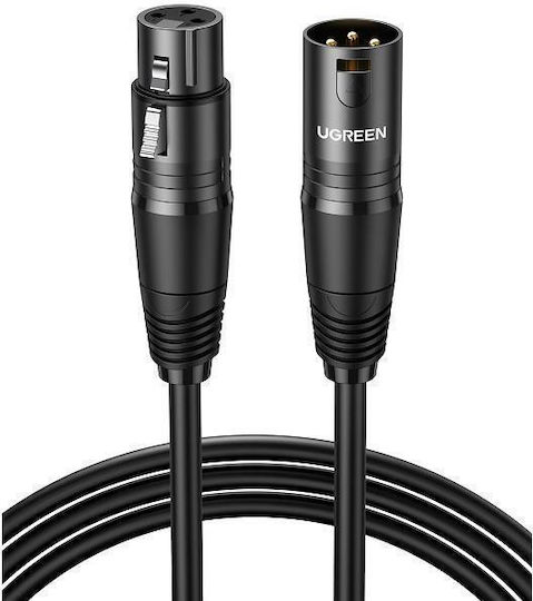 Ugreen Av130 Av130 XLR male to 3m Cable (151167)