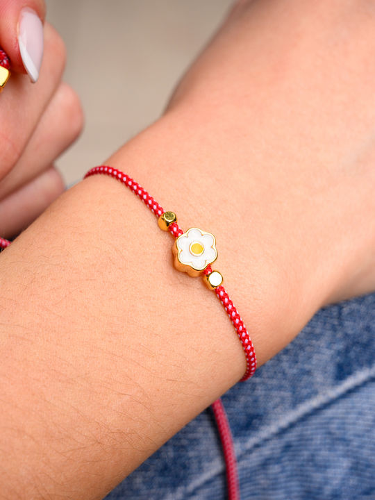Philio Women's Bracelet Martaki