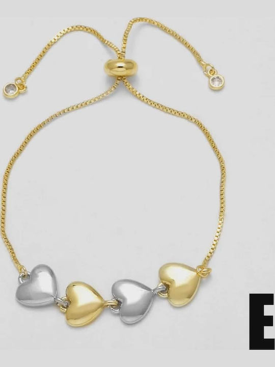 Sharks Bay Clothing Women's Silver Bracelet