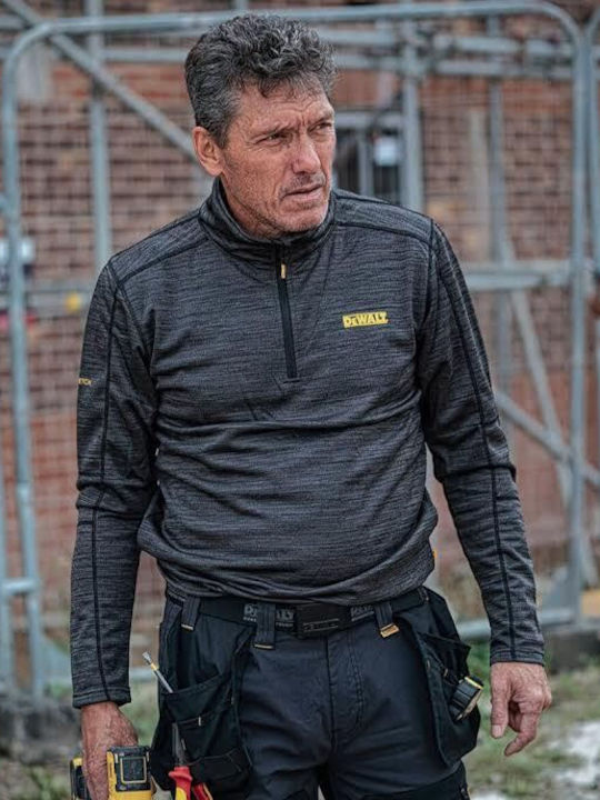 Sweatshirt Dewalt Jonesborough Grey