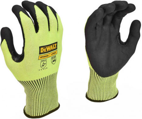 DEWALT Γάντια Εργασίας
