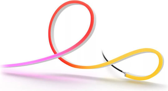 Philips Waterproof Smart LED Strip Hue Neon 220V RGBIC Light 5m Neon Flex