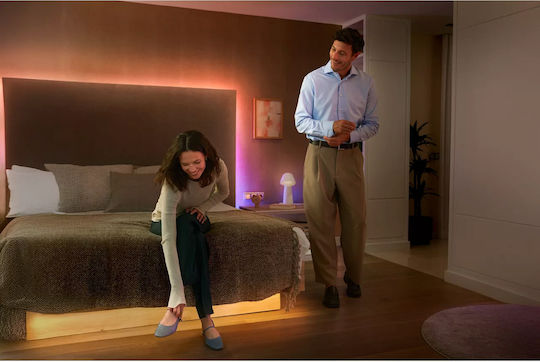 Philips Smart LED Strip Hue Flux 220V RGBIC Light 6m
