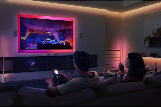 Philips Smart LED Strip Hue Flux 220V RGBIC Light 6m