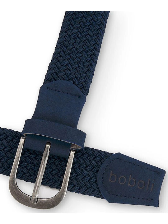 Детска Зона Boboli 690061 Синя