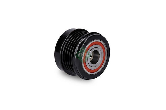 Freewheel System Generator Ina 535 0272 10