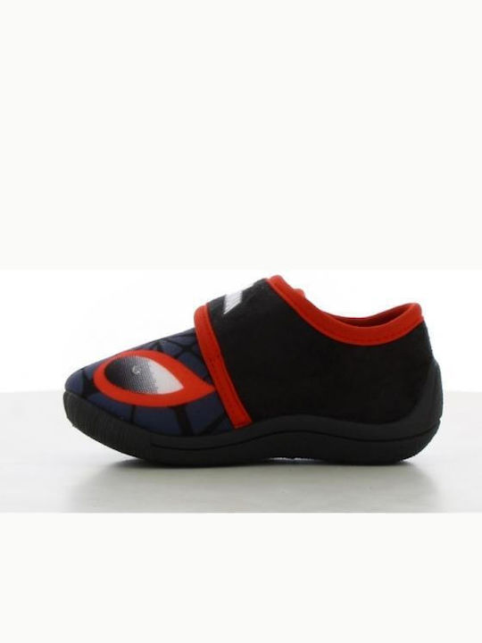 Kids Slippers Black SP011335-02