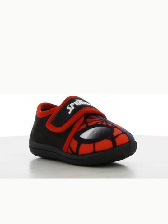 Kids Slippers Black SP011335-02