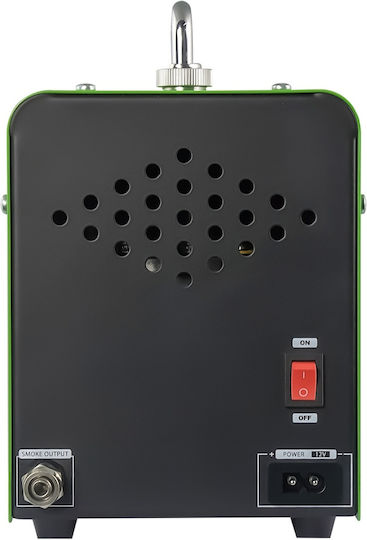 Smoke Leak Detector Professional Testing Evap Systems Automotive Pipes Intake Exhaust Ανιχνευτής Διαρροών Καπνού