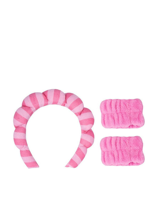 Tri-Coastal Design Kinder Stirnbänder Rosa