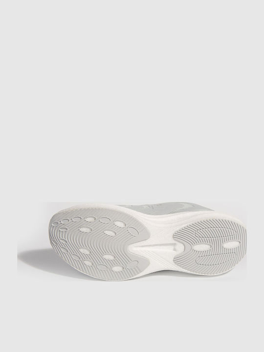 Ανδρικά Sneakers Γκρι