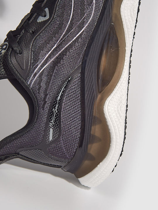 Palma Sneakers Black