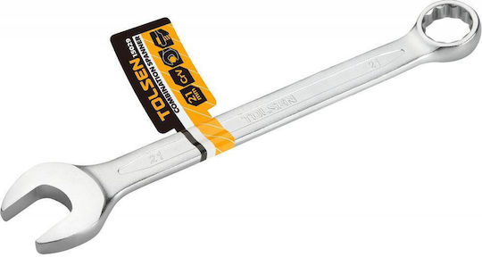 Tolsen Cheie Germană Dimensiune 20mm