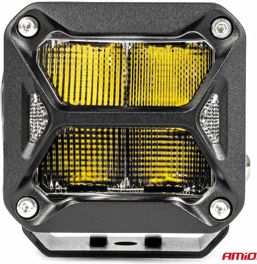 Alista Home LED Volkswagen Sus 58W 10.7cm cu Alb Iluminare 1buc