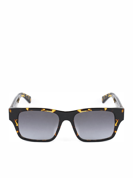 Belstaff Sunglasses Brown with Acetate Frame & Gray Lens Belstaff Sunglasses Brown with Acetate Frame & Gray Lens