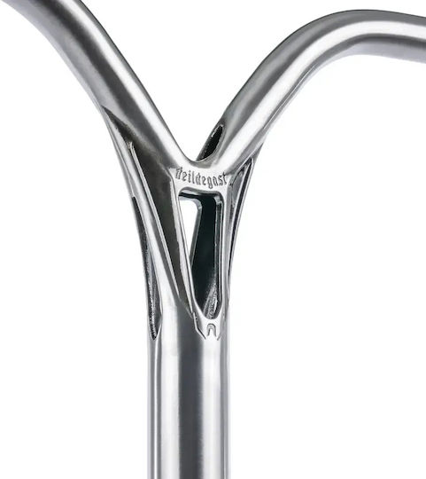 Ethic Dtc Deildegast V2 Handlebar Scooter 670 – Raw