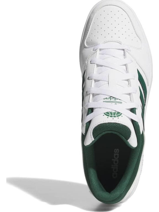adidas Adidas Adidași Albi