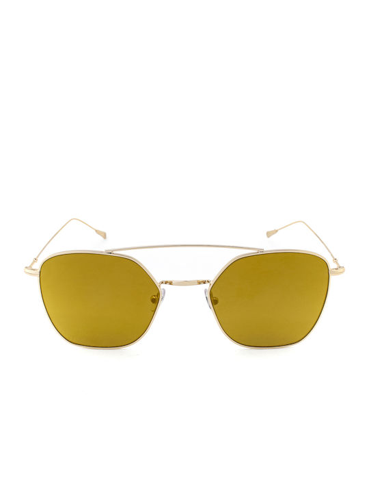 Spektre Dolce Vita Gold / Gradient Gold Γυαλιά Ηλίου Χρυσά με Μεταλλικό Σκελετό Spektre Dolce Vita Gold / Gradient Gold Γυαλιά Ηλίου Χρυσά με Μεταλλικό Σκελετό