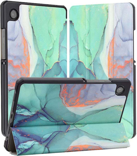 Flip Cover Rezistentă Verda (Samsung Galaxy Tab A11, A9)