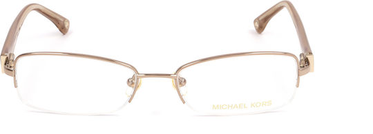 Glasses Michael Kors Woman Mk312239 Lens Bridge Temple 52 17 135 Mm
