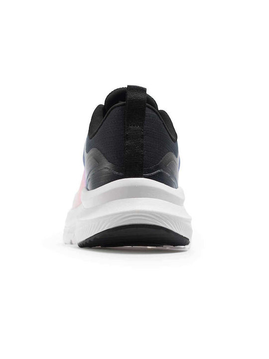 Sneakers Pentru Femei Negri