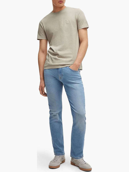 T-Shirt Beige