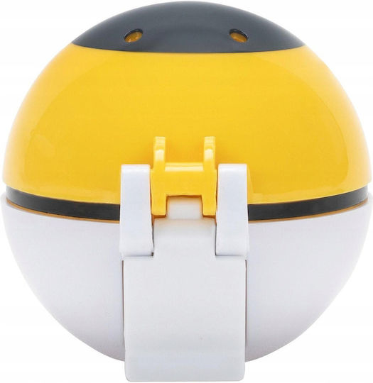 Pokemon Παιχνίδι Μινιατούρα Pokemon για 4+ Ετών