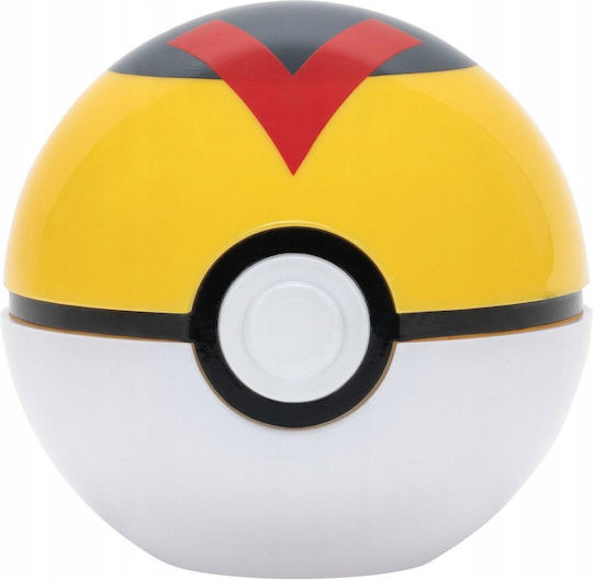 Pokemon Παιχνίδι Μινιατούρα Pokemon για 4+ Ετών