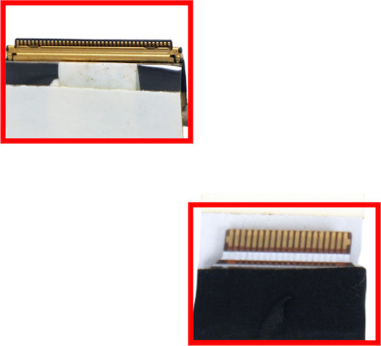 Flex Cable Screen for Laptop Toshiba D15S PC-D15S
