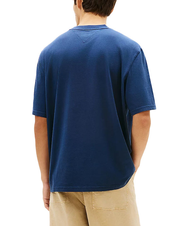 Tommy Hilfiger T-shirt Μπλε