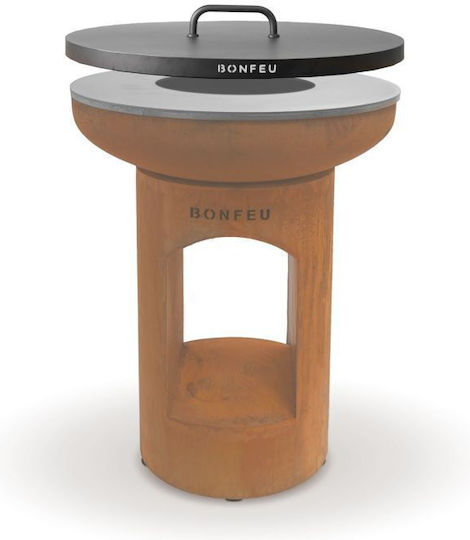 Bonfeu Deckel für Topf 60cm LID60