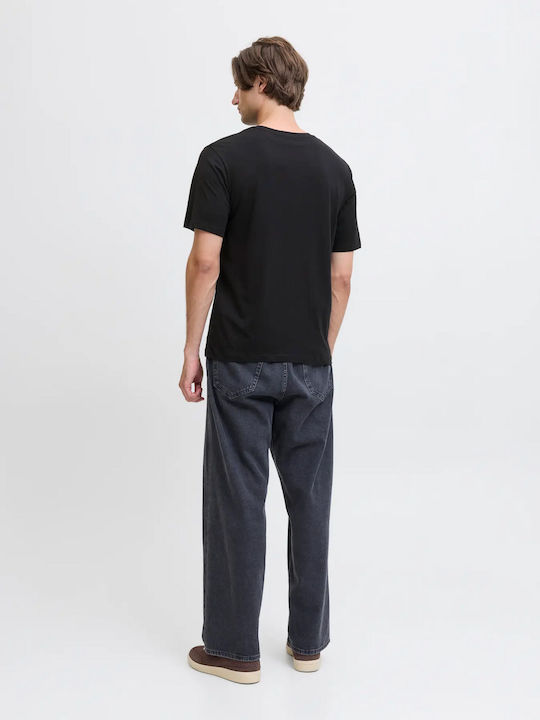 T-shirt Black