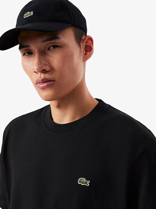 T-shirt Black