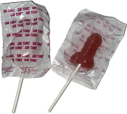 Ερωτικό Γλειφιτζούρι Divertysex 100 Τεμάχια